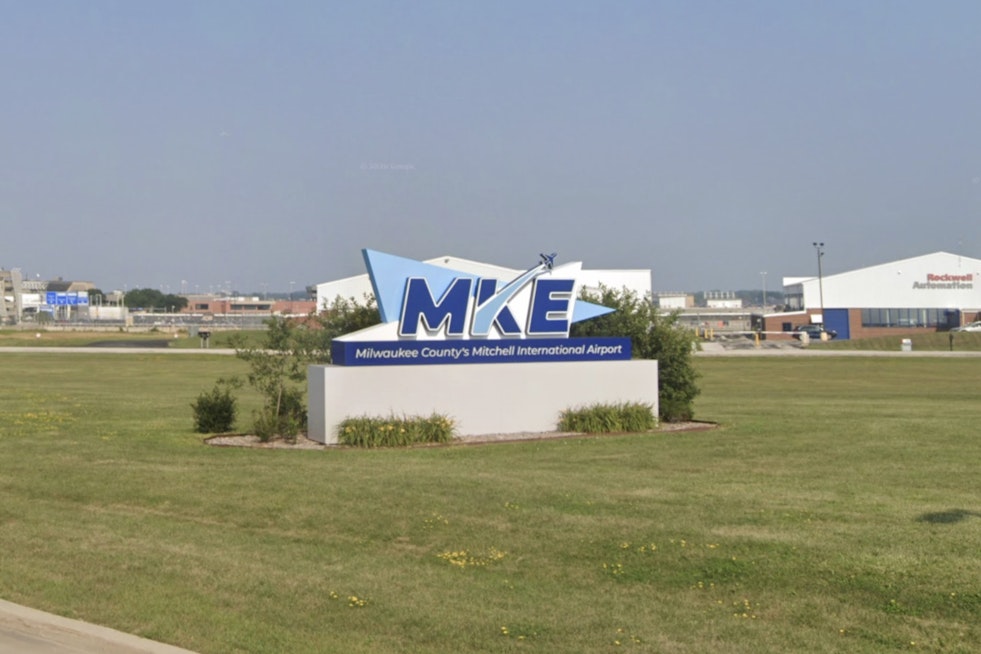 Harley Grounds Its Mitchell Jet Hangar, Milwaukee Landmark Set to Fall