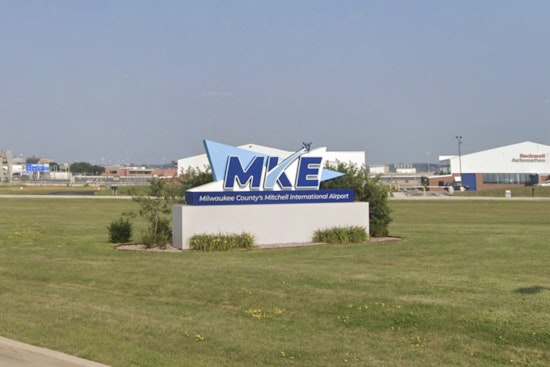 Harley Grounds Its Mitchell Jet Hangar, Milwaukee Landmark Set to Fall
