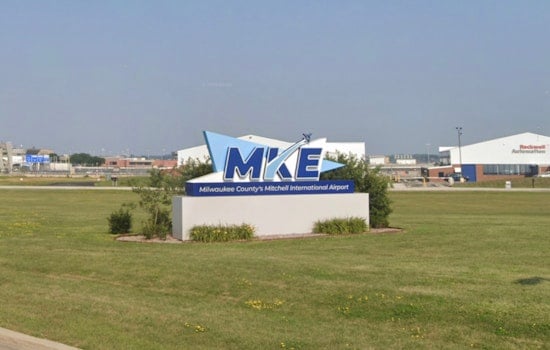 Harley Grounds Its Mitchell Jet Hangar, Milwaukee Landmark Set to Fall