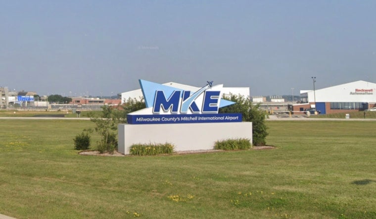 Harley Grounds Its Mitchell Jet Hangar, Milwaukee Landmark Set to Fall