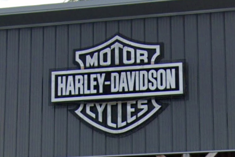 Harley’s DEI U-Turn Puts Milwaukee Icon in the Legal Crosshairs