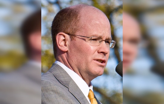 Harmon Took $50K From Online Sweepstakes Firm Under Scrutiny, Now Vows Charity Dump