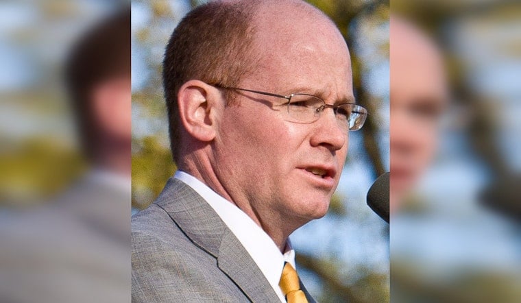 Harmon Took $50K From Online Sweepstakes Firm Under Scrutiny, Now Vows Charity Dump
