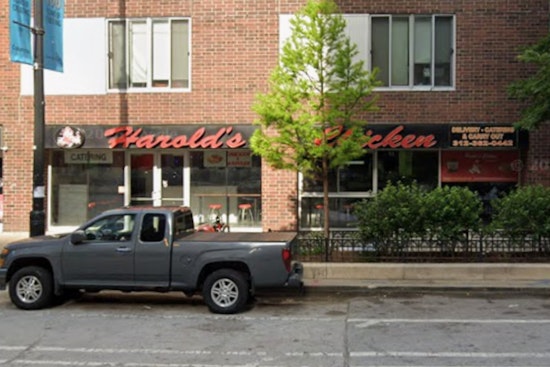 Harold’s Chicken Family Feud Spices Up Will County Court