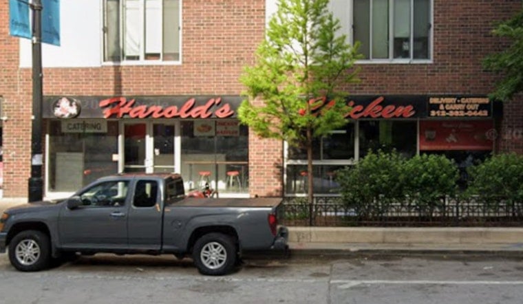 Harold’s Chicken Family Feud Spices Up Will County Court