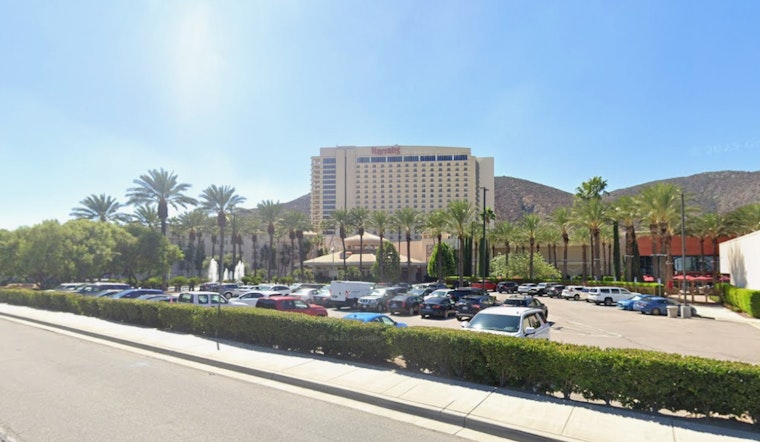 Harrah’s Funner Bets Big on Tierra y Mar Stunner