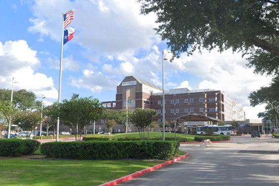 Harris County Clinics Get Urgent Makeover to Ease ER Crunch