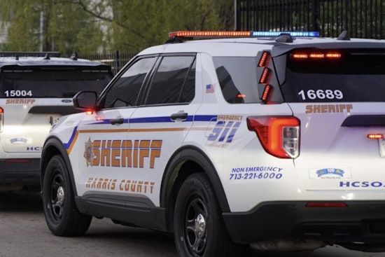 Harris County Sergeant Busted In Fort Bend, Hit With Assault And Threat Counts