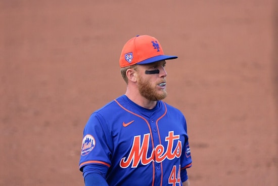 Harrison Bader Scooter Crash Puts Giants’ $20.5M Deal Under Scrutiny