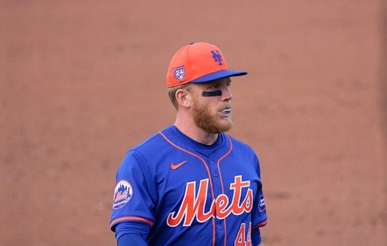 Harrison Bader Scooter Crash Puts Giants’ $20.5M Deal Under Scrutiny