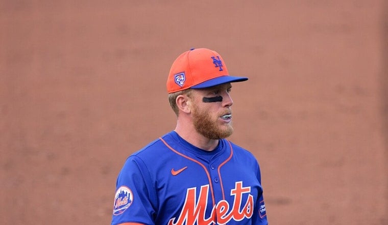 Harrison Bader Scooter Crash Puts Giants’ $20.5M Deal Under Scrutiny