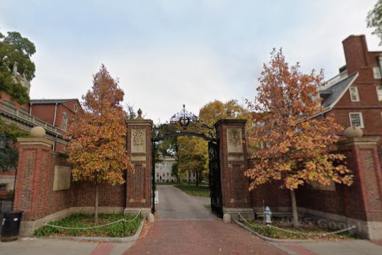 Harvard Academic Workers Authorize Strike