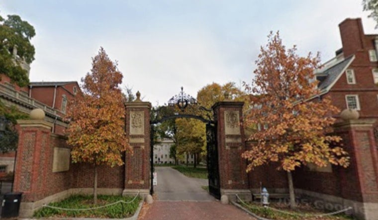 Harvard Academic Workers Authorize Strike