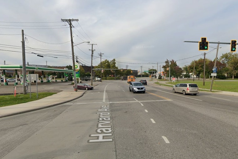 Harvard Ave Horror: Dump Truck Driver Killed In Newburgh Heights Crash
