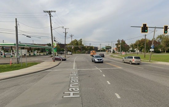 Harvard Ave Horror: Dump Truck Driver Killed In Newburgh Heights Crash