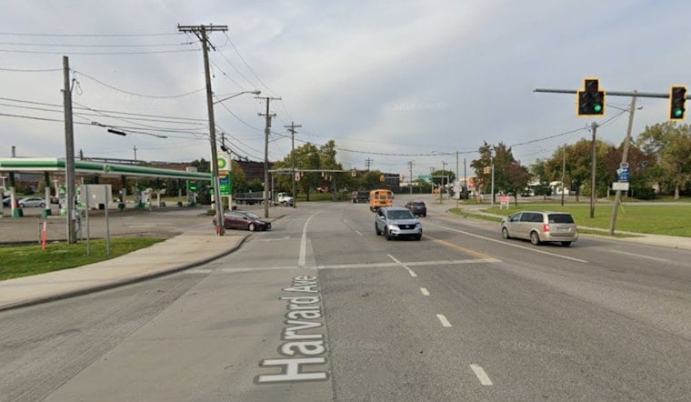Harvard Ave Horror: Dump Truck Driver Killed In Newburgh Heights Crash