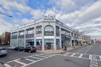 Harvard Ave Shocker: Allston Shops Squeezed After Gordon Building Sale