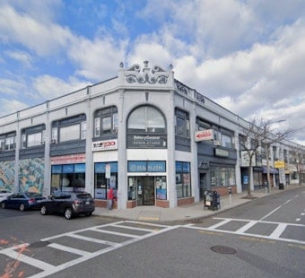 Harvard Ave Shocker: Allston Shops Squeezed After Gordon Building Sale