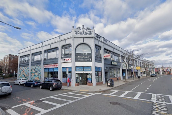 Harvard Ave Shocker: Allston Shops Squeezed After Gordon Building Sale