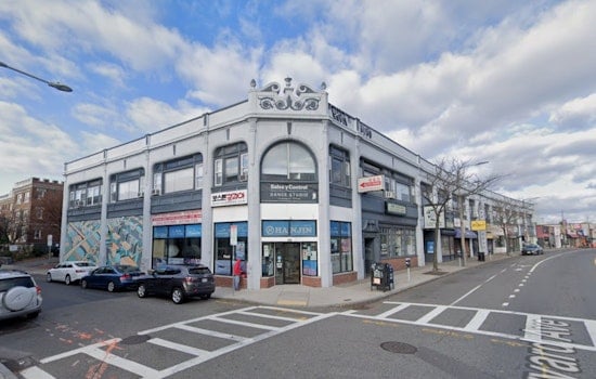 Harvard Ave Shocker: Allston Shops Squeezed After Gordon Building Sale