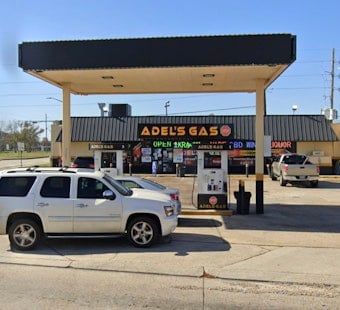 Harvey Business Killing: Armed Suspect Nabbed After Pre‑Dawn Chase