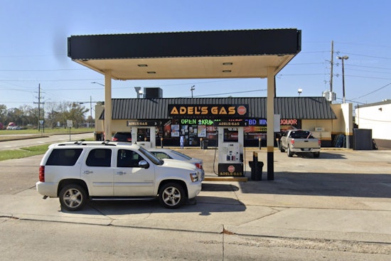 Harvey Business Killing: Armed Suspect Nabbed After Pre‑Dawn Chase