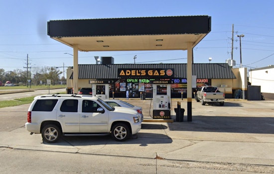Harvey Business Killing: Armed Suspect Nabbed After Pre‑Dawn Chase