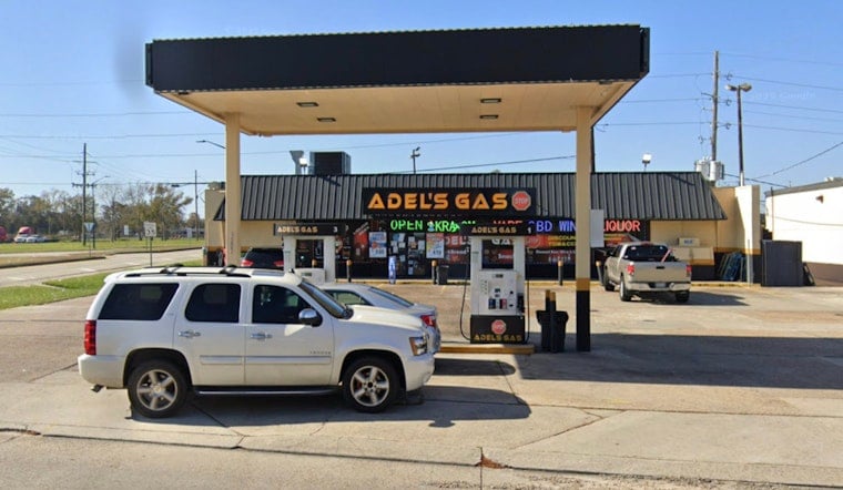 Harvey Business Killing: Armed Suspect Nabbed After Pre‑Dawn Chase