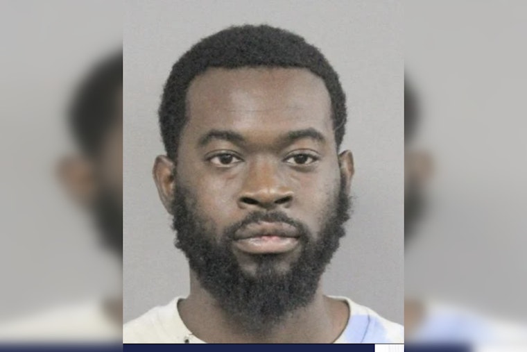Harvey Car Chase Chaos as Man Allegedly Holds Toddler at Gunpoint