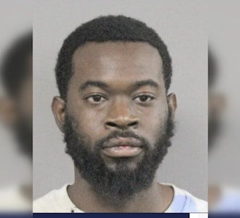 Harvey Car Chase Chaos as Man Allegedly Holds Toddler at Gunpoint