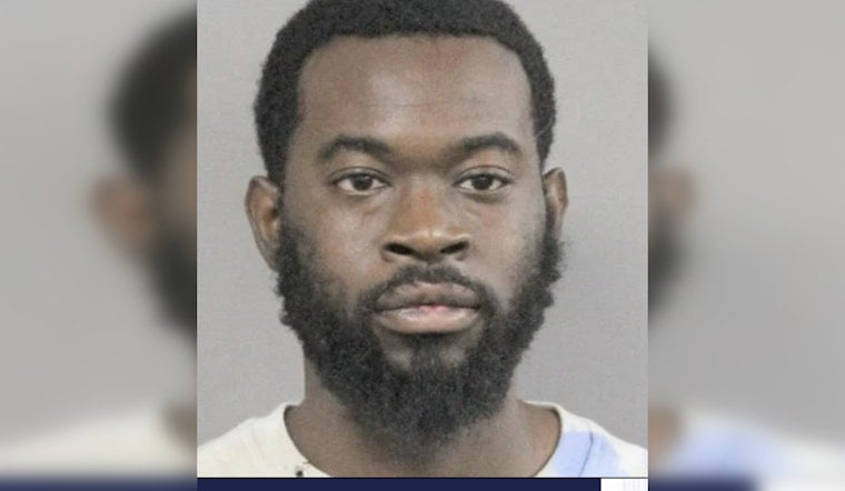 Harvey Car Chase Chaos as Man Allegedly Holds Toddler at Gunpoint