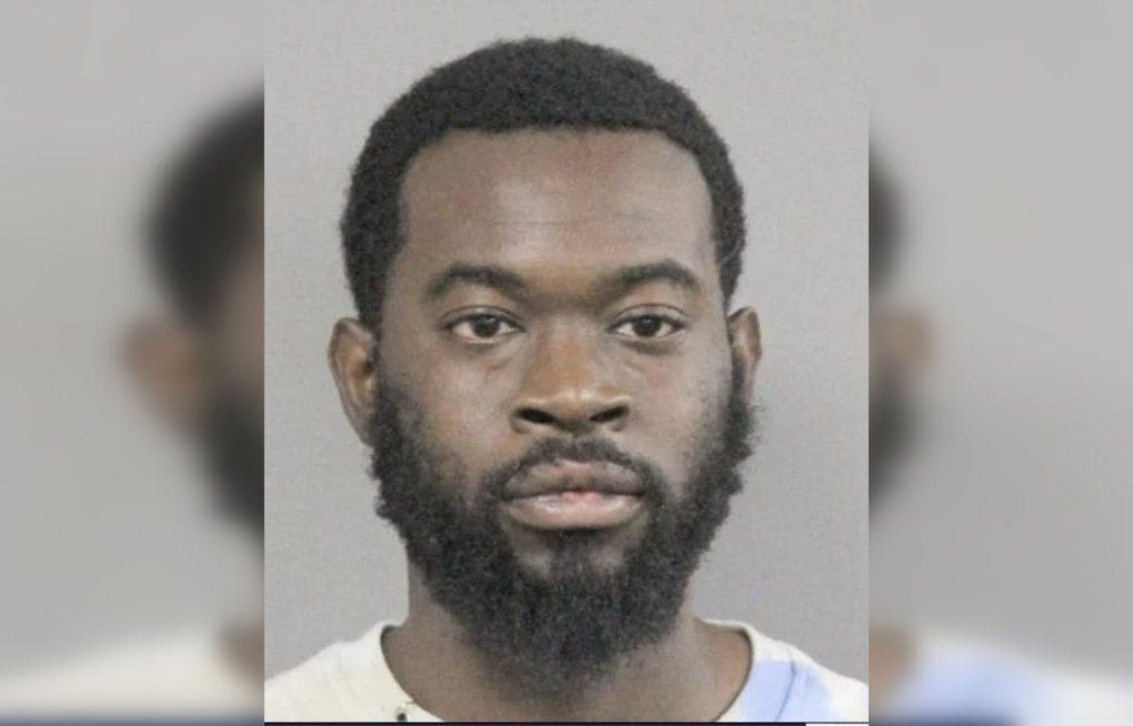 Harvey Car Chase Chaos as Man Allegedly Holds Toddler at Gunpoint