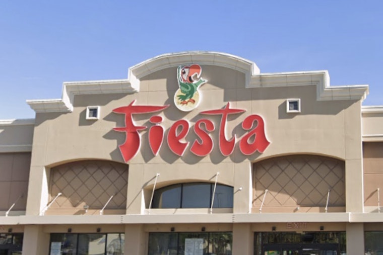 Harvey-Hit Fiesta Mart Rises From Retail Grave In Bear Creek Village