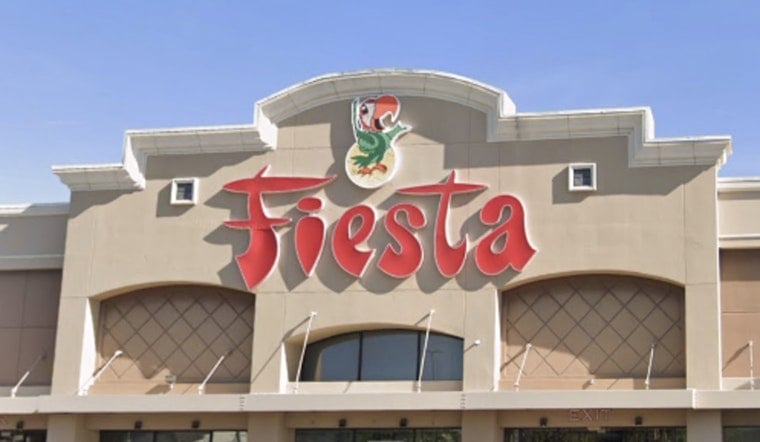 Harvey-Hit Fiesta Mart Rises From Retail Grave In Bear Creek Village