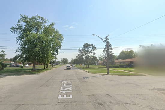 Harvey Home Shooting Leaves Two Dead And Dogs Wounded