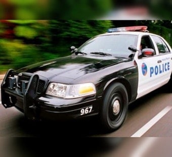 Hatchet Scare In Ocean Park As Santa Monica Cops Drop Suspect With 40mm Shot