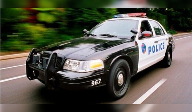 Hatchet Scare In Ocean Park As Santa Monica Cops Drop Suspect With 40mm Shot