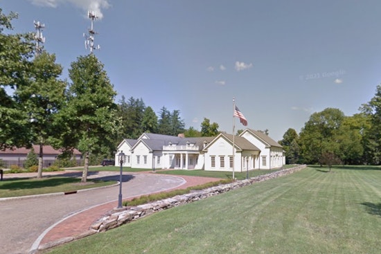Hate Mail Rattles Quiet Chagrin River Road as Hunting Valley Cops Dig In