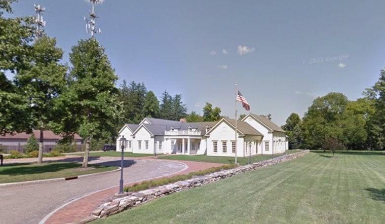 Hate Mail Rattles Quiet Chagrin River Road as Hunting Valley Cops Dig In