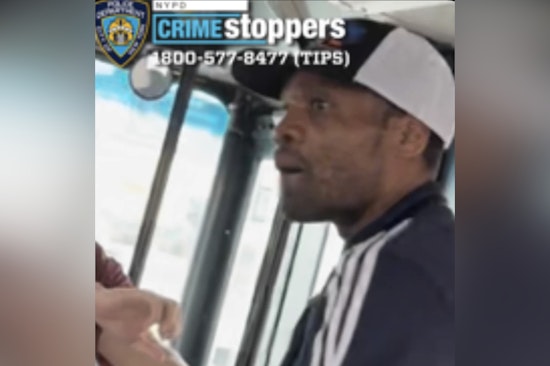 Hate On The Q66: NYPD Hunts Man Who Menaced Women In Woodside