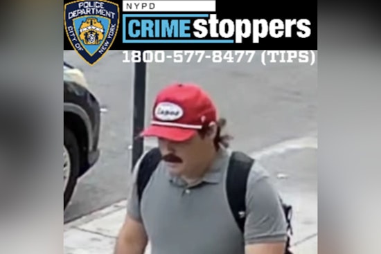 Hate Slur Shove Attack Jolts Busy Flatbush Corner