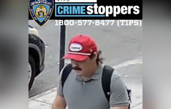 Hate Slur Shove Attack Jolts Busy Flatbush Corner