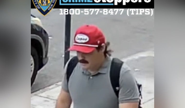 Hate Slur Shove Attack Jolts Busy Flatbush Corner