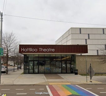 Hattiloo Adds Second Stage and Café Loo in Midtown Memphis