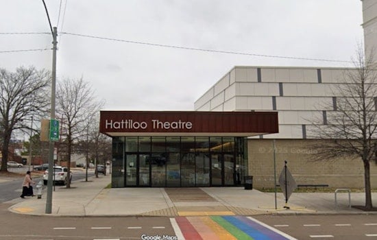 Hattiloo Adds Second Stage and Café Loo in Midtown Memphis