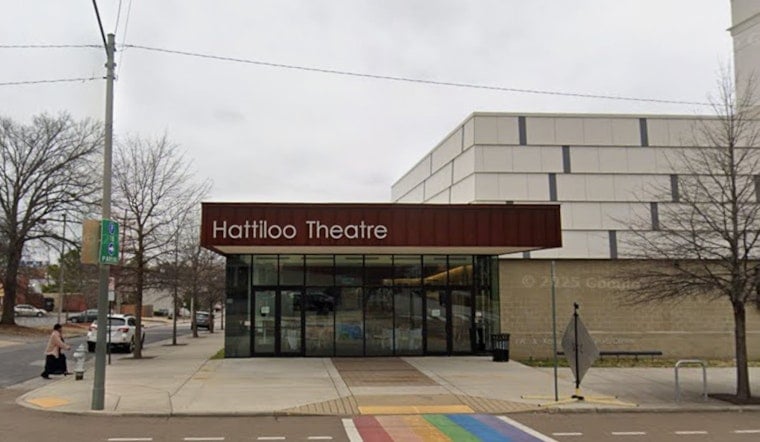 Hattiloo Adds Second Stage and Café Loo in Midtown Memphis
