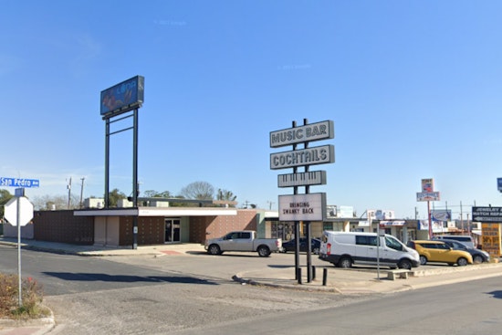 Haus Of Horror Vanishes From San Antonio Nightlife, Leaving Goth Crowd In The Dark