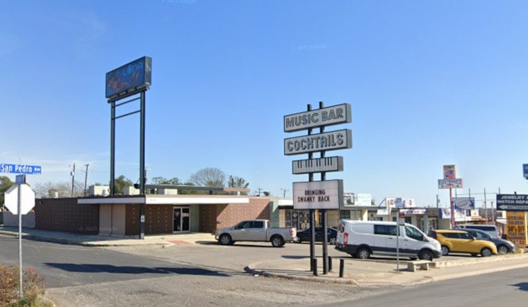 Haus Of Horror Vanishes From San Antonio Nightlife, Leaving Goth Crowd In The Dark