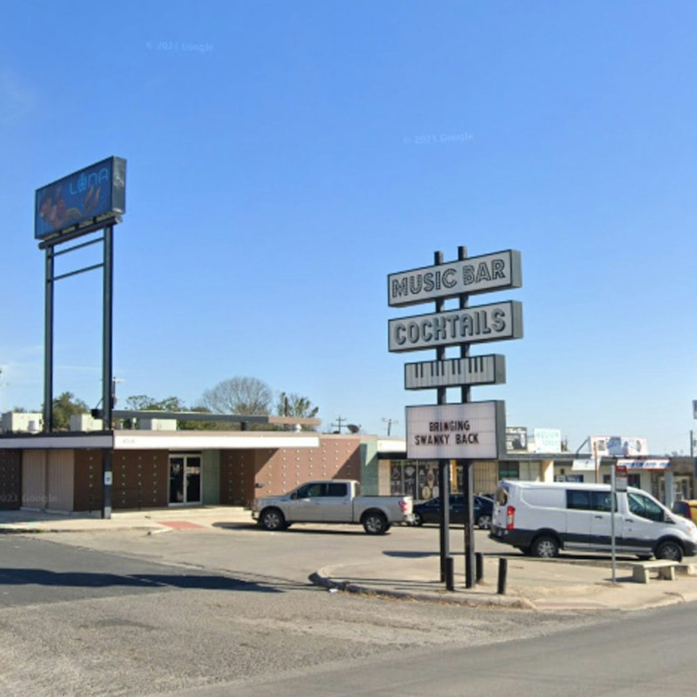 Haus Of Horror Vanishes From San Antonio Nightlife, Leaving Goth Crowd In The Dark
