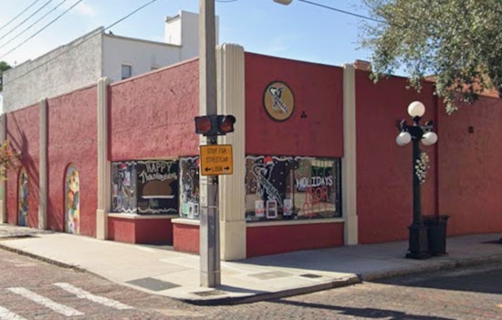 Have Gun, Will Travel Headline Crowbar Farewell In Tampa